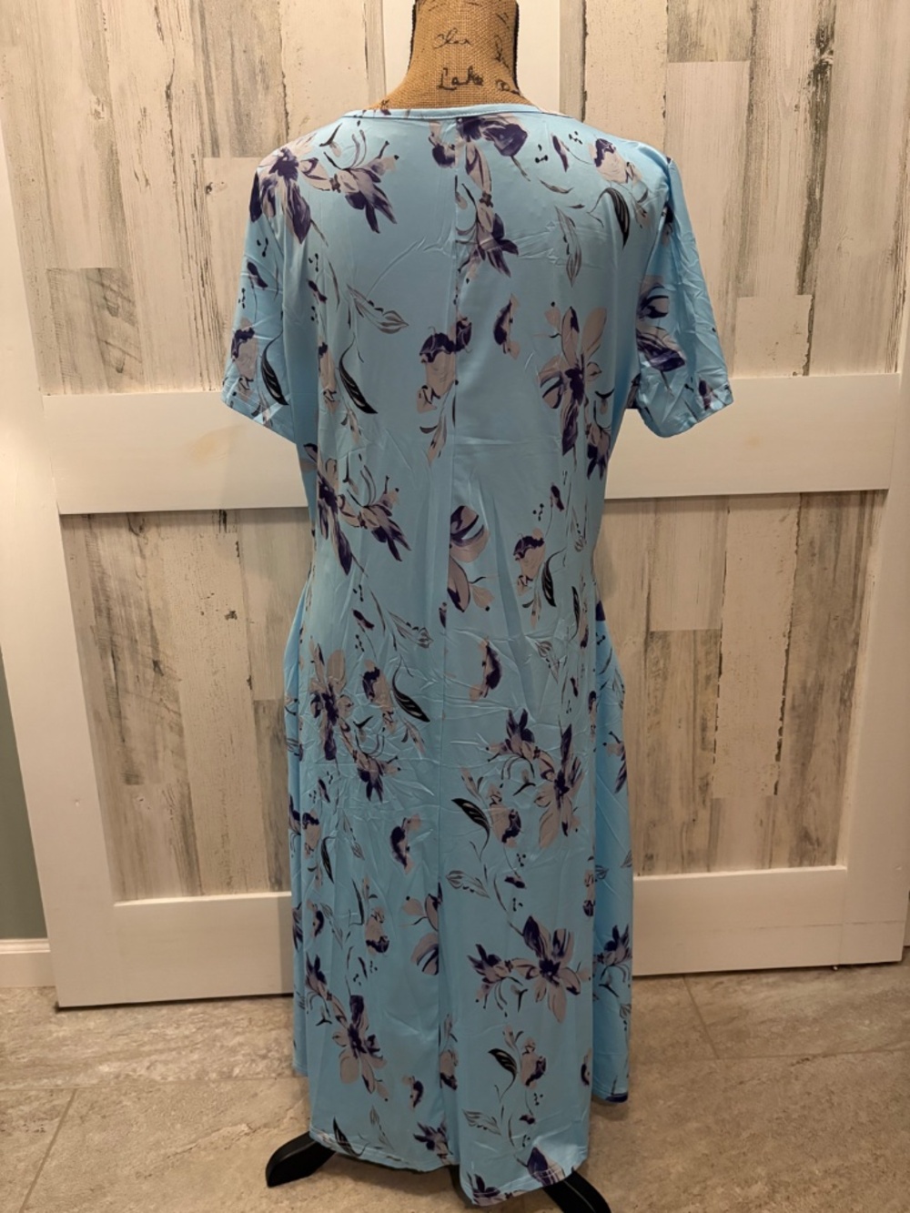 DRESS BY AMAZON - XXL - Picture 4 of 7